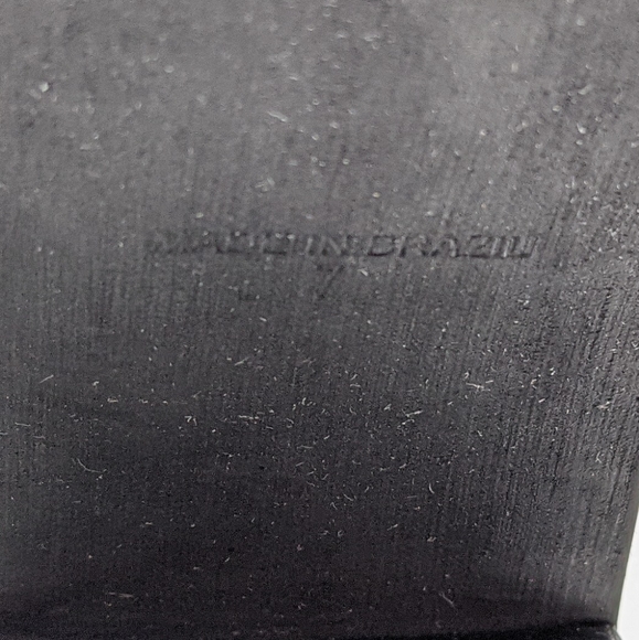 Madewell Larke Leopard Speckle Calf Hair Booties - Picture 2 of 8